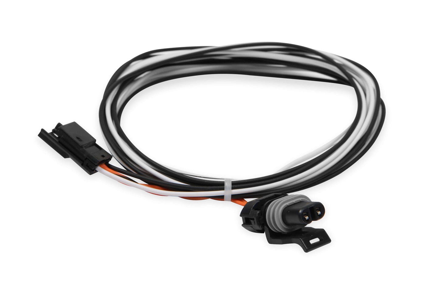 Can Adapter- New Device to 2-Pin Main Harness Engine Wiring Harnesses Holley