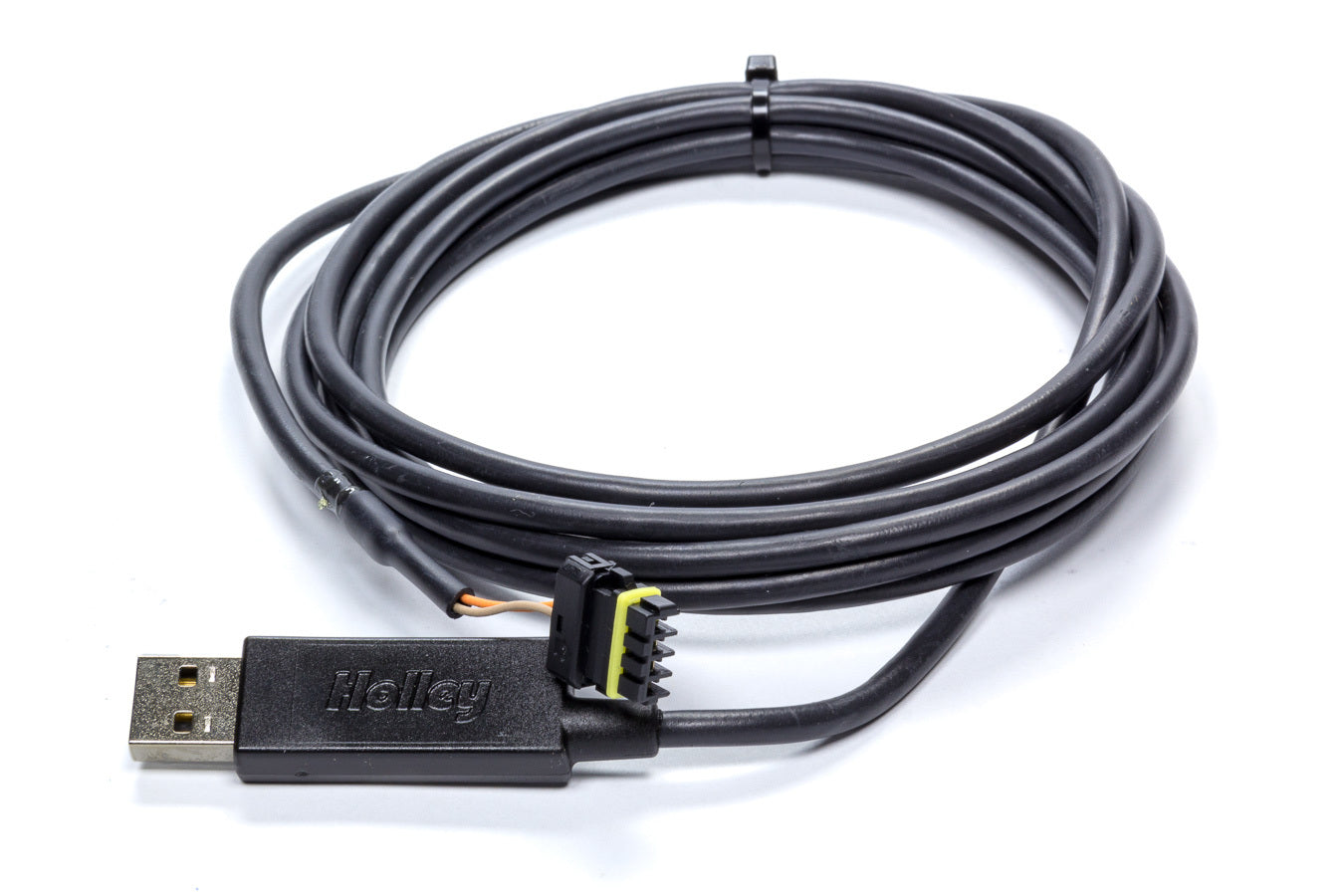 Sniper EFI CAN to USB Dongle-Com. Cable Data Cables Holley