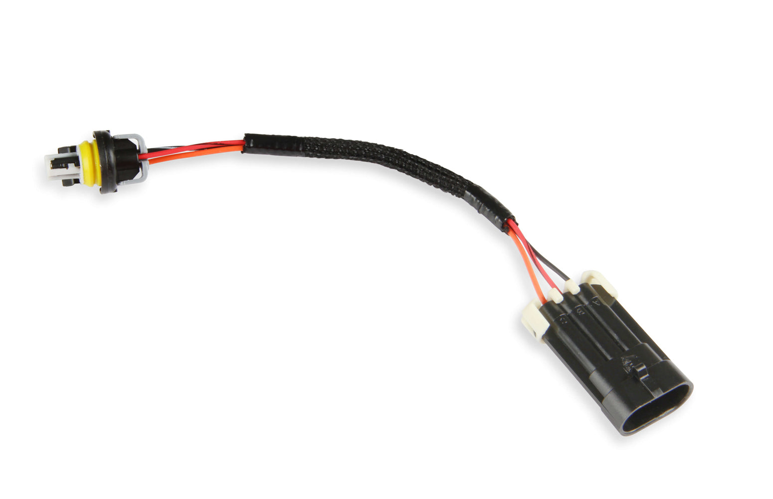 Wire Harness LS to SS Map Adapter Engine Wiring Harnesses Holley EFI