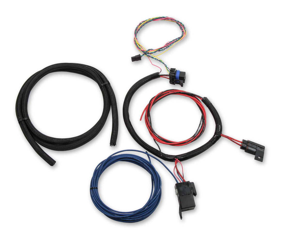 7-Pin Main Harness - Sniper TBI Engine Wiring Harnesses Holley