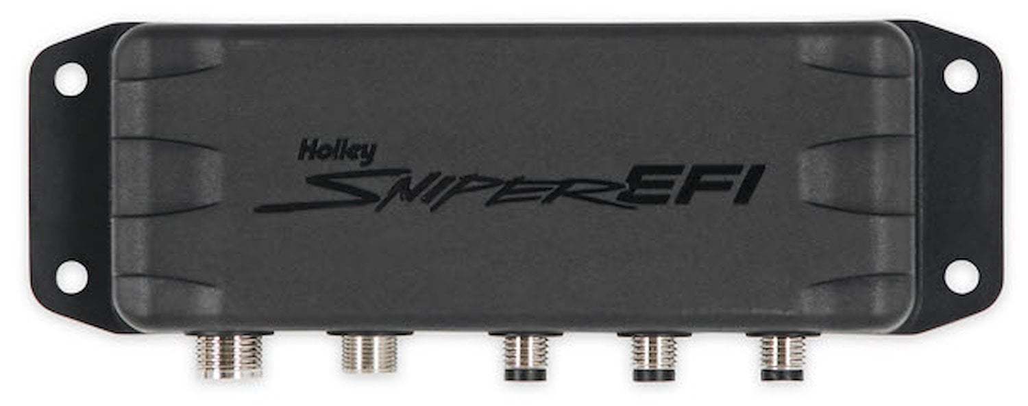 Sniper 2 EFI CAN Hub Data Cables Holley