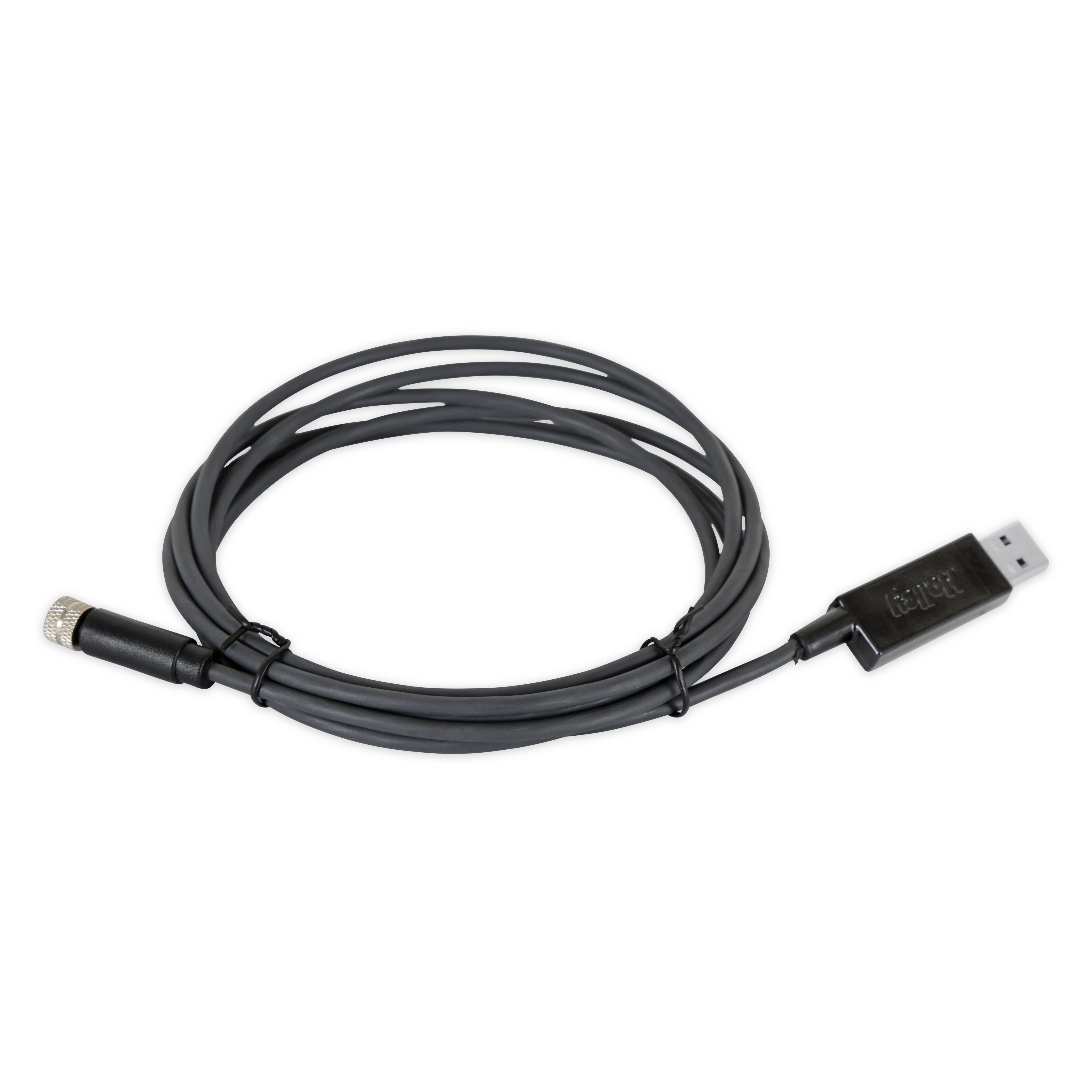 Sniper 2 CAN to USB Dongle Comm. Cable Data Cables Holley