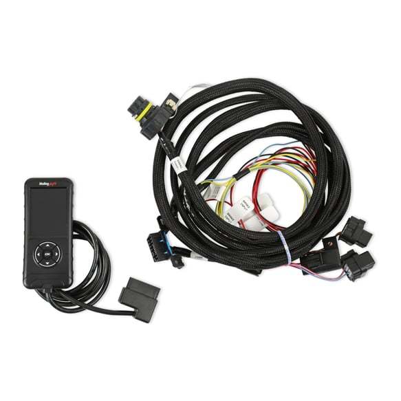 Terminator X-Max GM 6L80 6L8/90 Trans Controller Automatic Transmission Control Modules Holley EFI