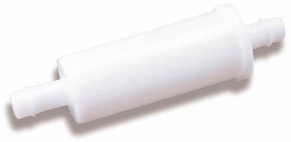 Fuel Filter Fuel Filters and Components Holley