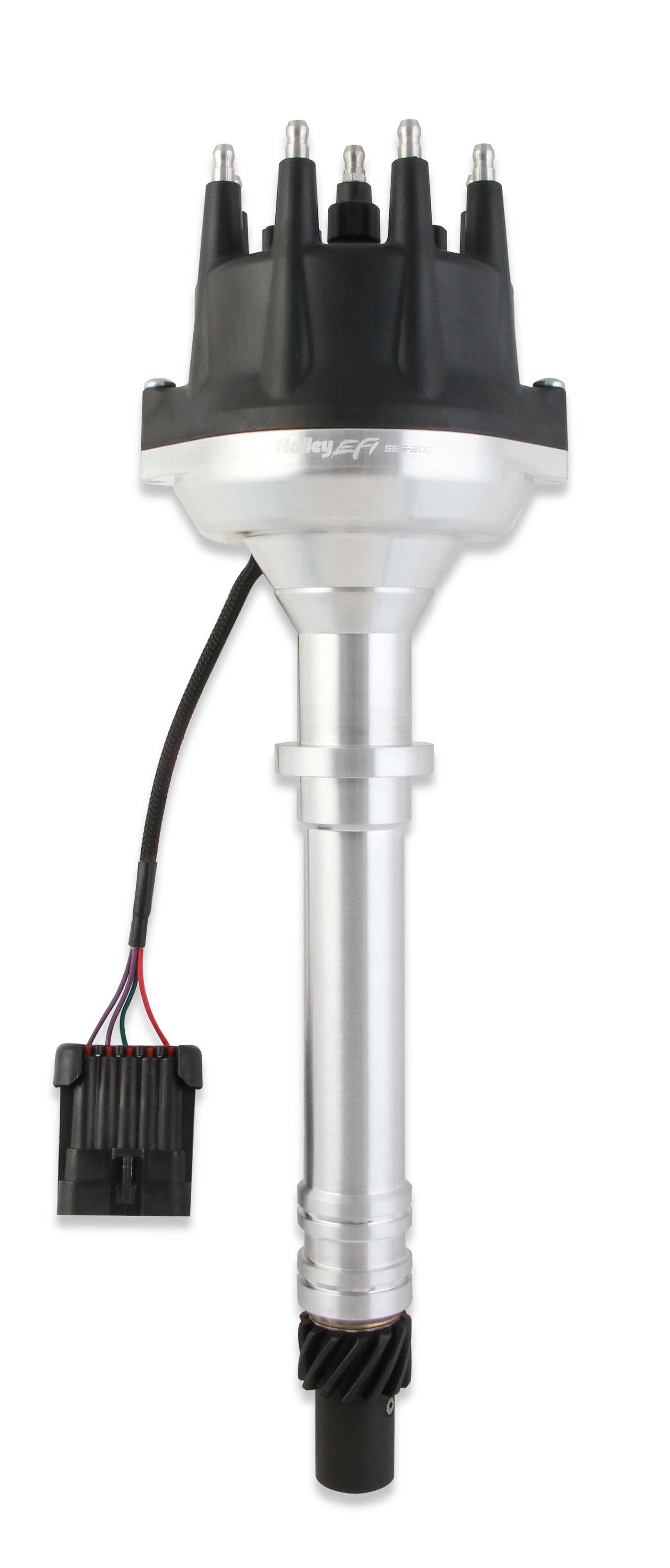 Dual Sync Distributor SBC/BBC Distributors Holley