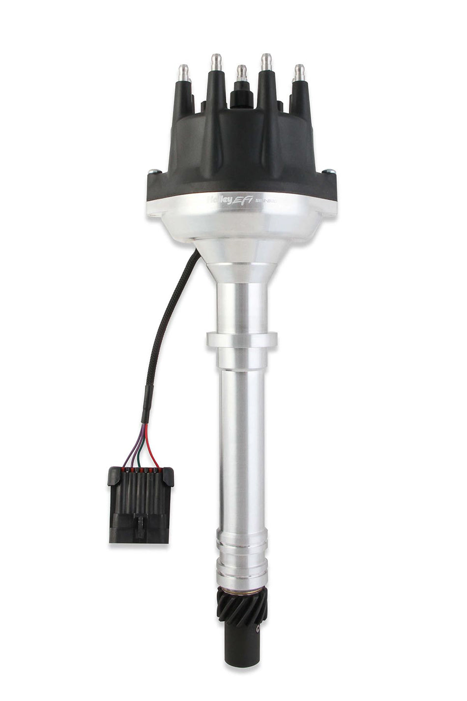 Dual Sync Distributor BBF FE Distributors Holley