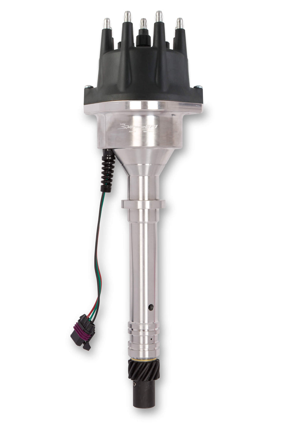 Sniper EFI Hyperspark Distributor SBF 289-302 Distributors Holley