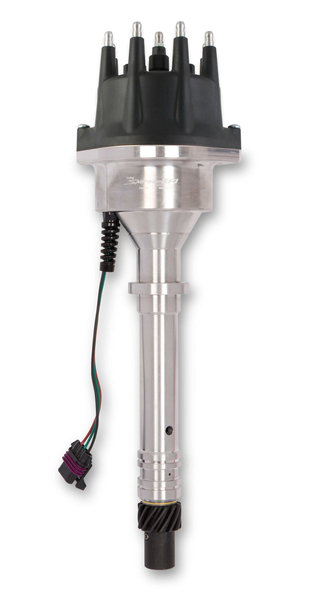Hyperspark Distributor EFI - SBF 351W Distributors Holley