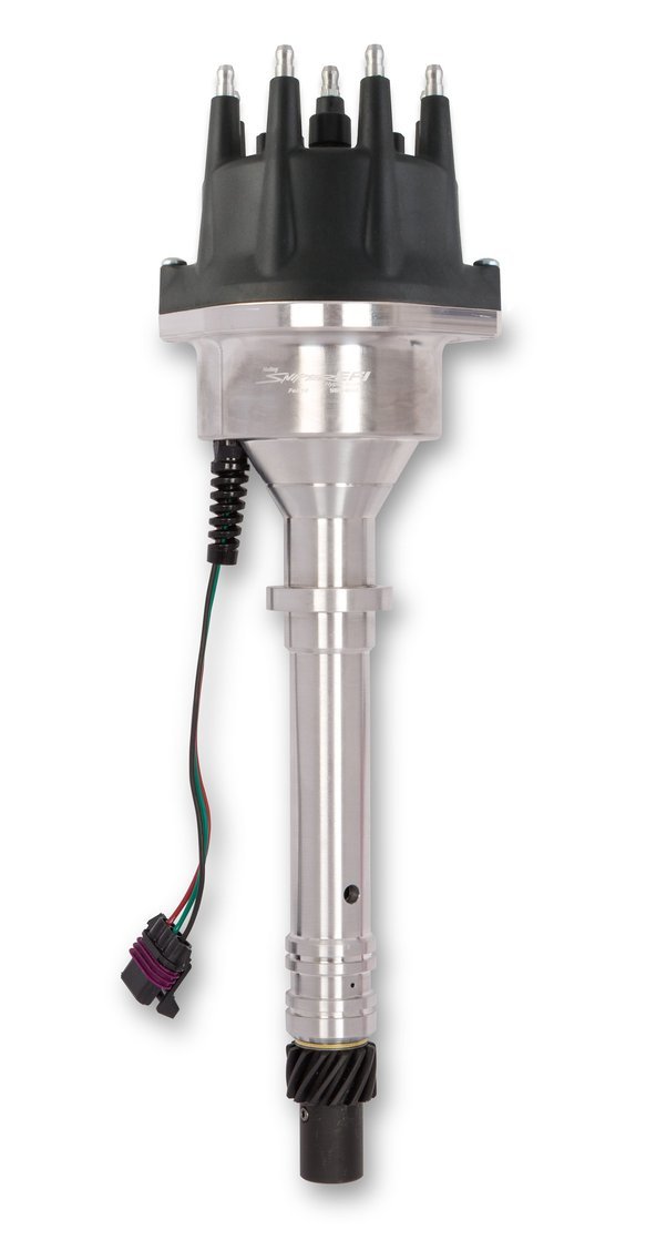 Sniper EFI Hyperspark Distributor BBM 383/400 Distributors Holley EFI