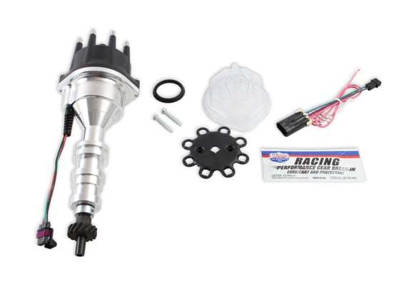 BBF FE EFI Hyperspark Distributor Distributors Holley EFI
