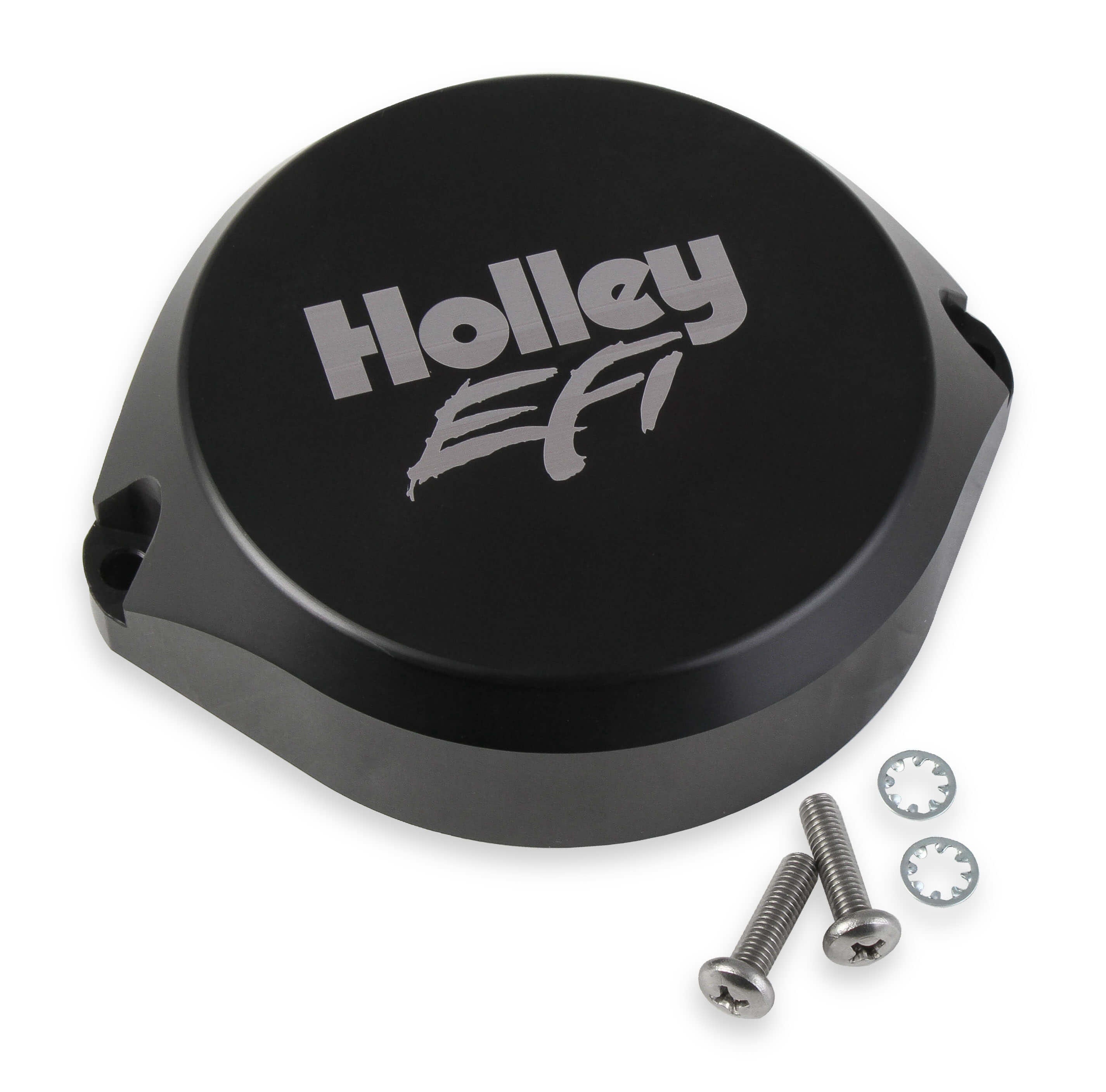 Cap - Coil On Plug for 565-111 EFI Distributor Distributor Caps Holley EFI