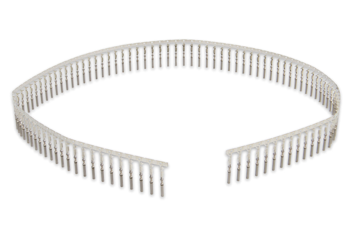 Super Seal Terminals 24-20 Gauge 100pk Wiring Connectors and Terminals Holley EFI