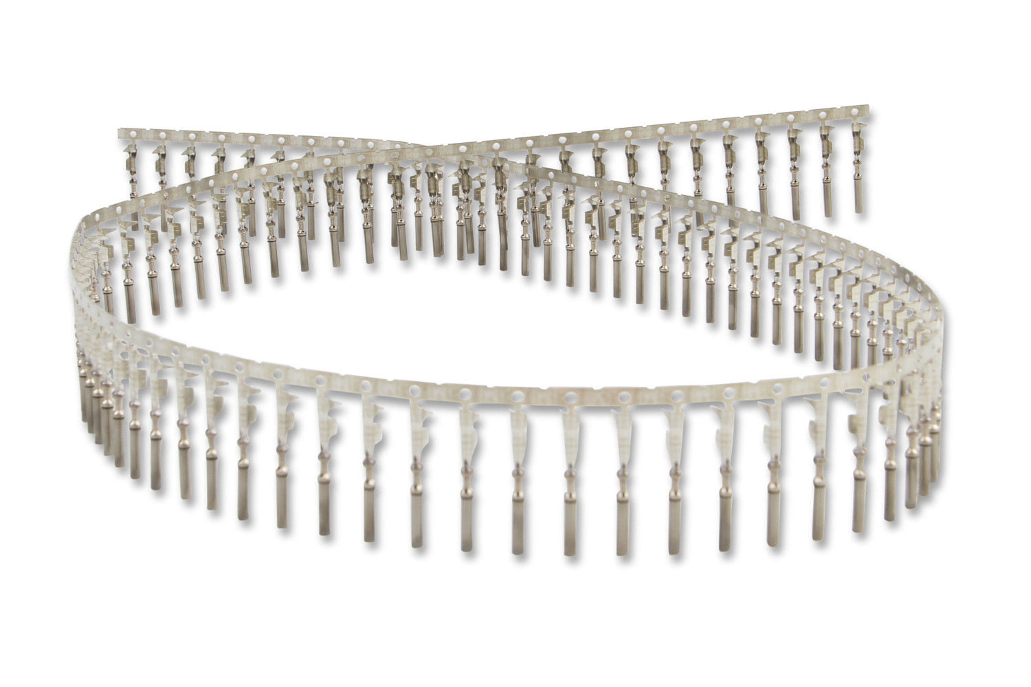 Terminals - Super Seal 100pk (18-16 Gauge) Wiring Connectors and Terminals Holley EFI