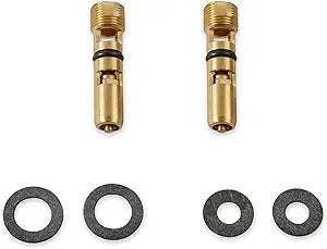 Needle & Seat Carburetor Needle and Seats Holley