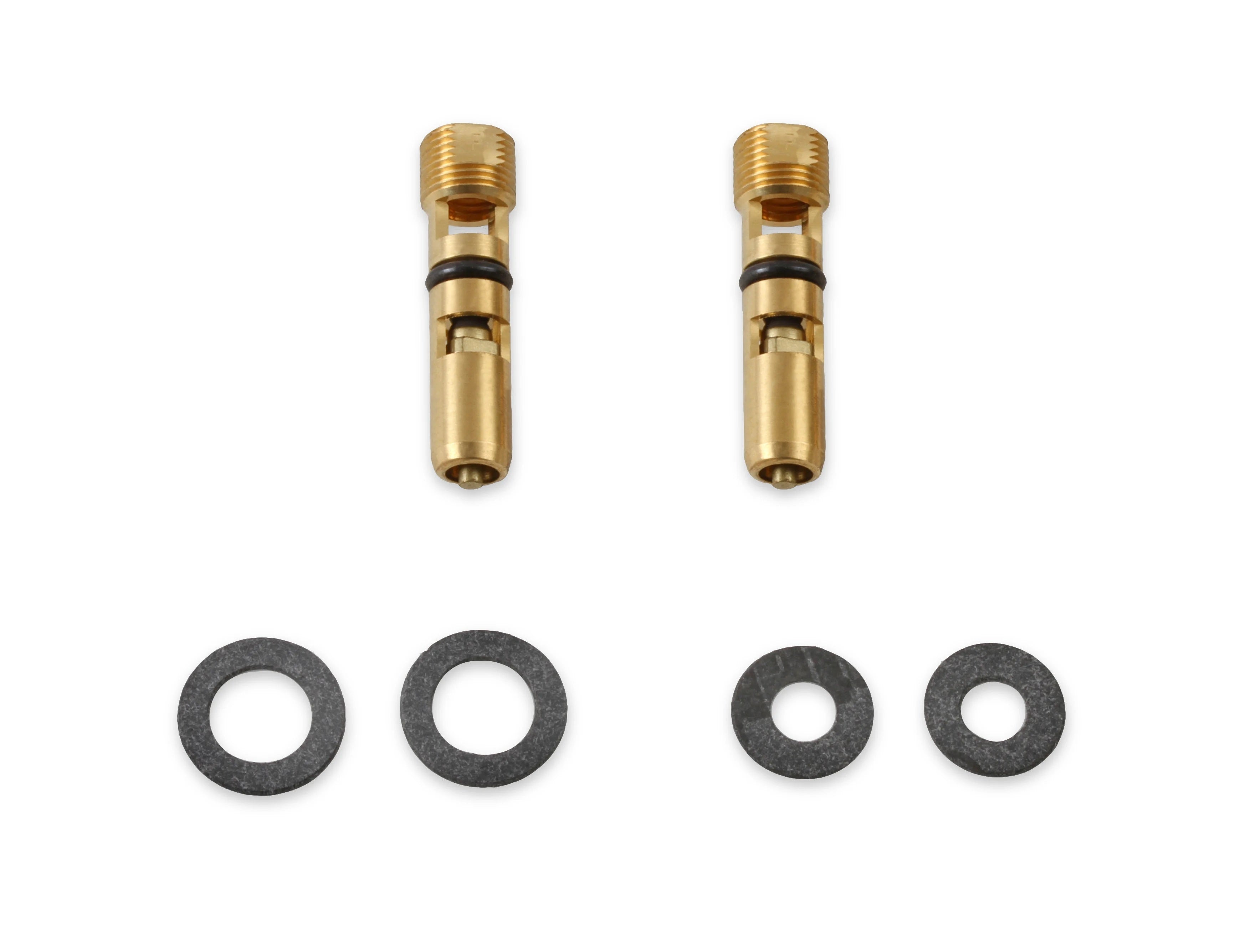 Needle & Seat Carburetor Needle and Seats Holley