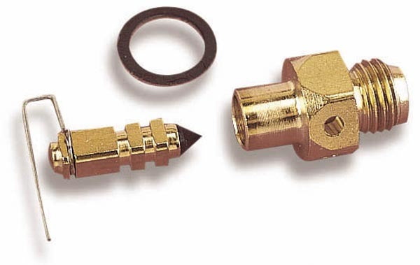 Needle & Seat Carburetor Needle and Seats Holley