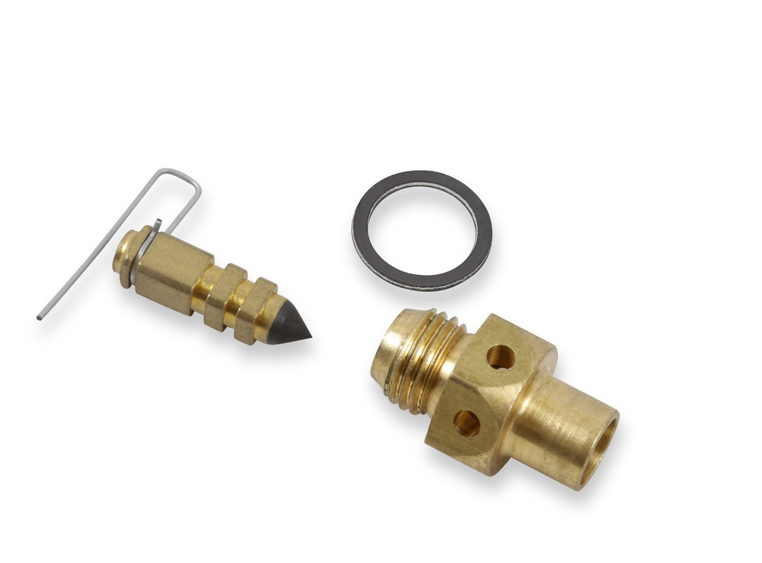 Needle & Seat Carburetor Needle and Seats Holley