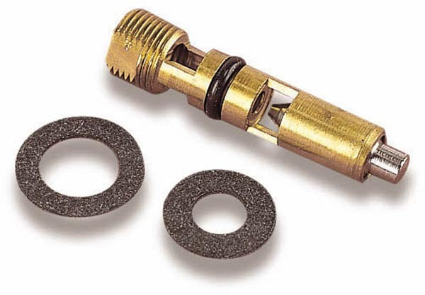 Needle & Seat Carburetor Needle and Seats Holley