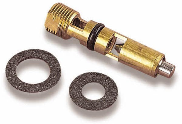 .150in Needle & Seat Assembly Carburetor Needle and Seats Holley