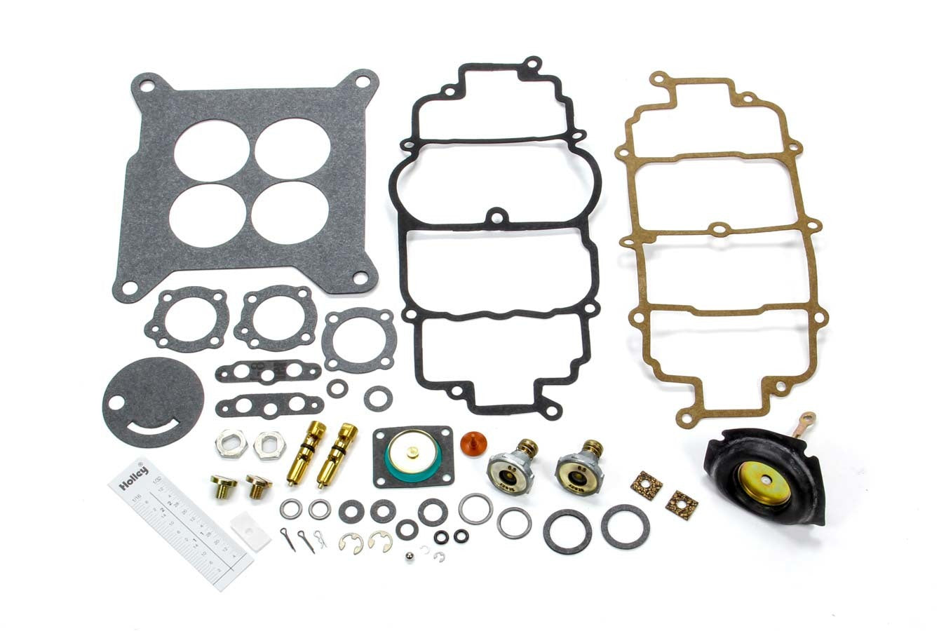 Marine Renew Kit Carburetor Rebuild Kits Holley