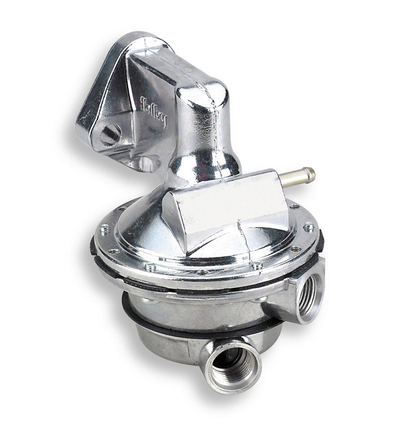 SBC Fuel Pump - Marine Fuel Pumps Holley