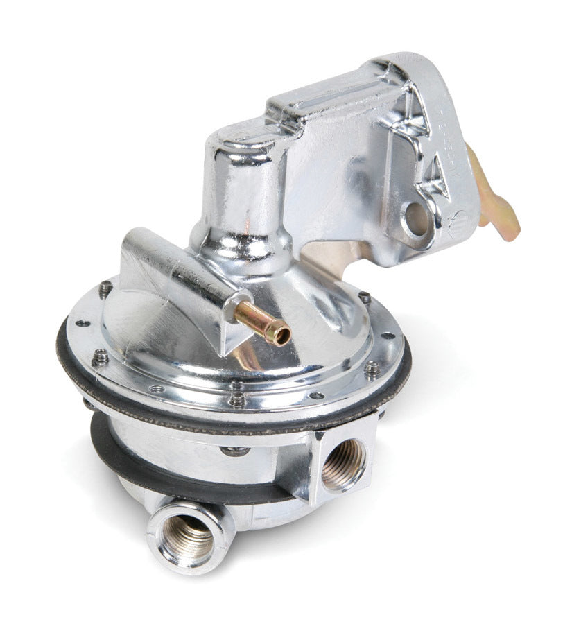 BBC Fuel Pump - Marine Fuel Pumps Holley