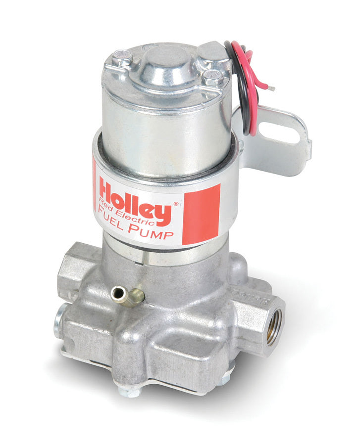 Electric Fuel Pump - Marine Fuel Pumps Holley