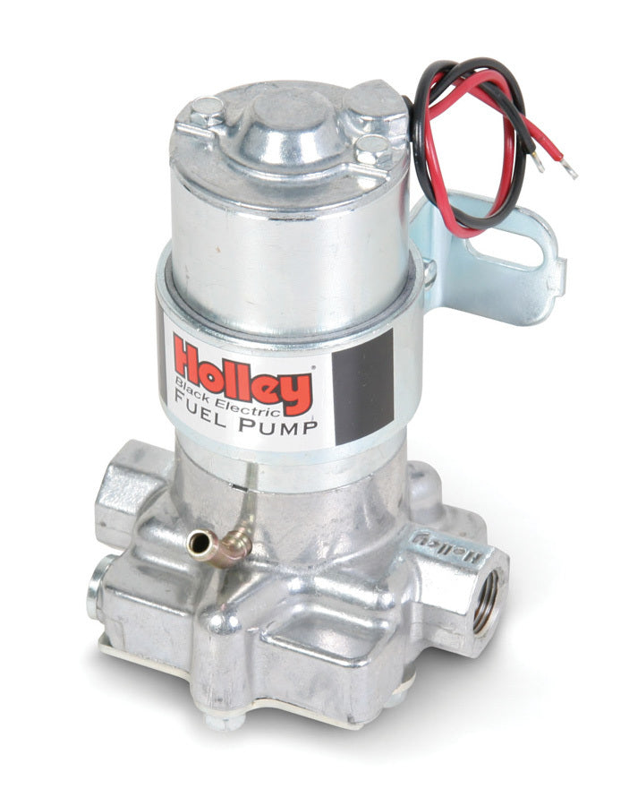 Electric Fuel Pump - Marine Fuel Pumps Holley