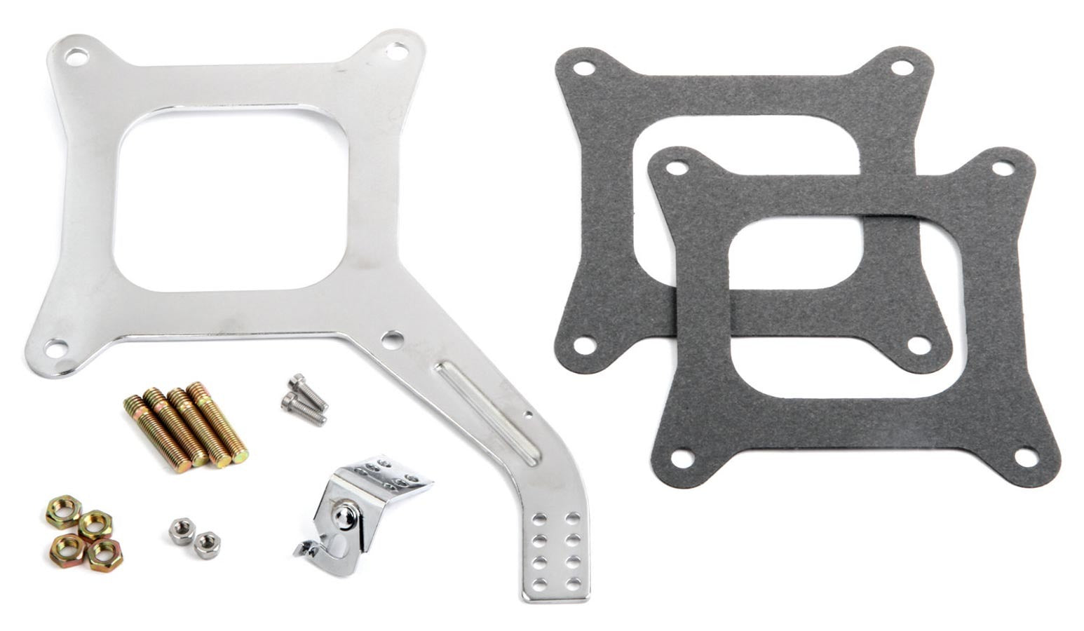 Throttle Cable Bracket Throttle Brackets Holley