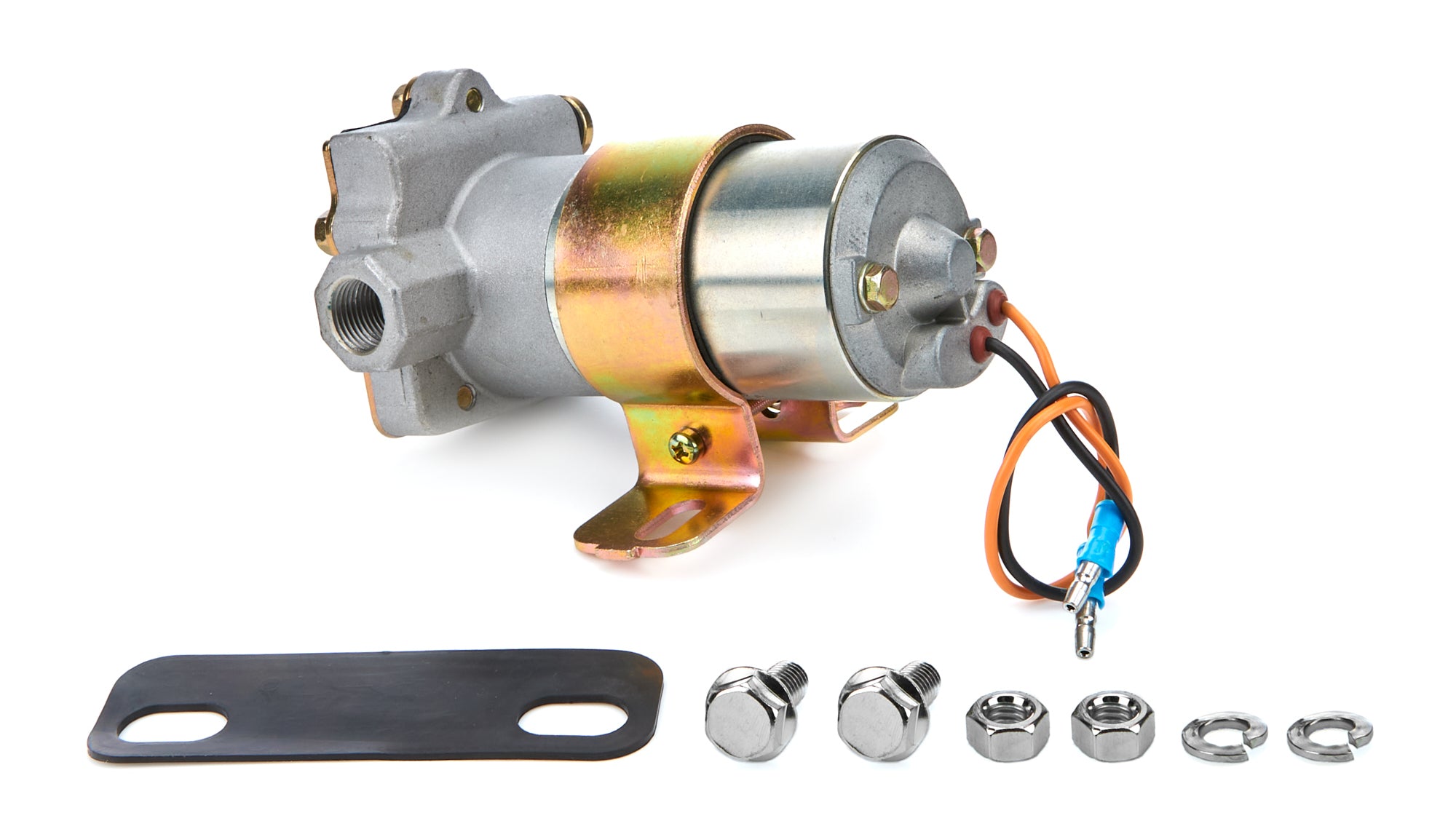 Sniper High Pressure Fuel Pump Fuel Pumps Holley