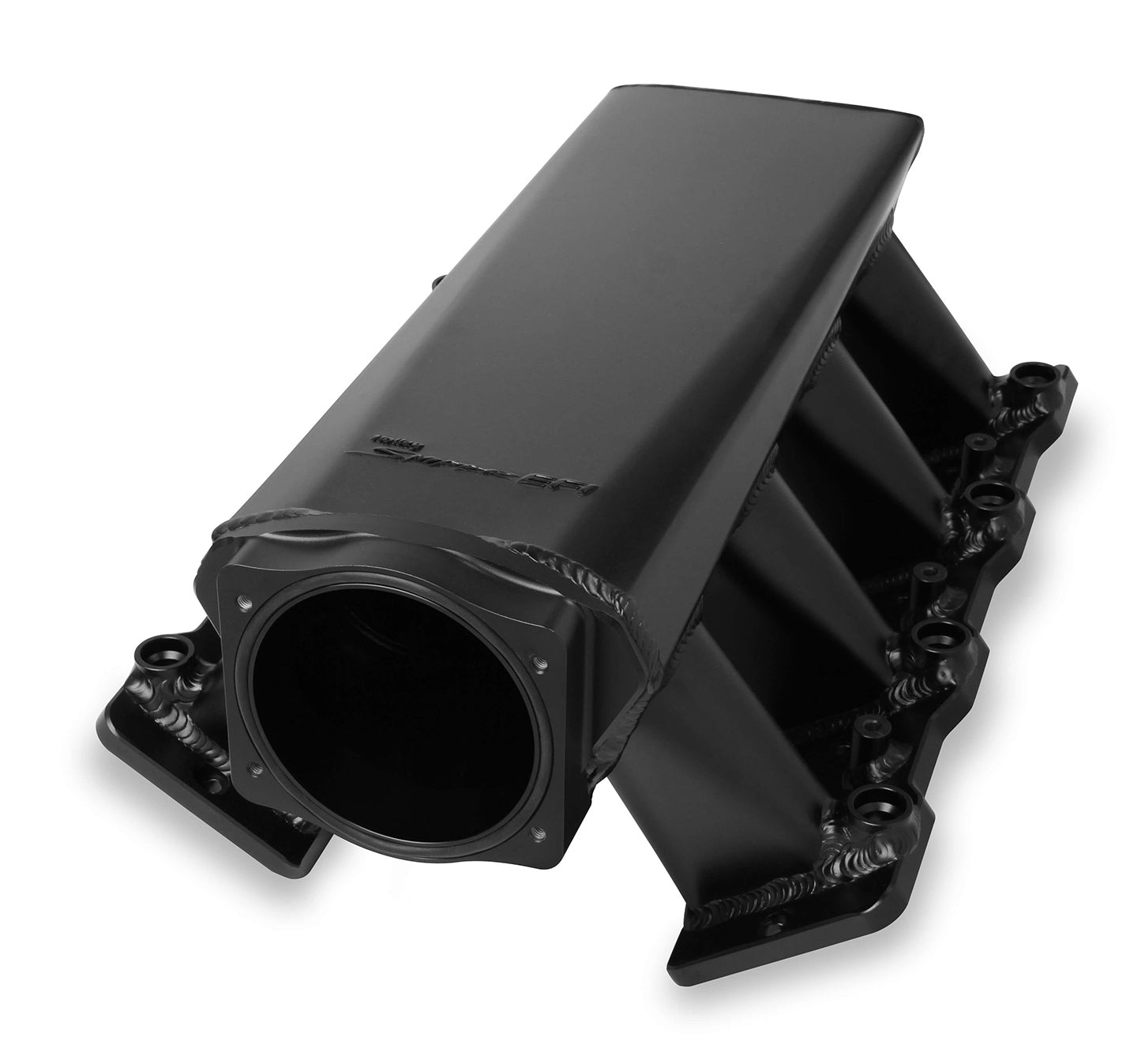 Sniper Fab EFI Intake Manifold GM LS1/LS2/LS6 Intake Manifolds Holley EFI