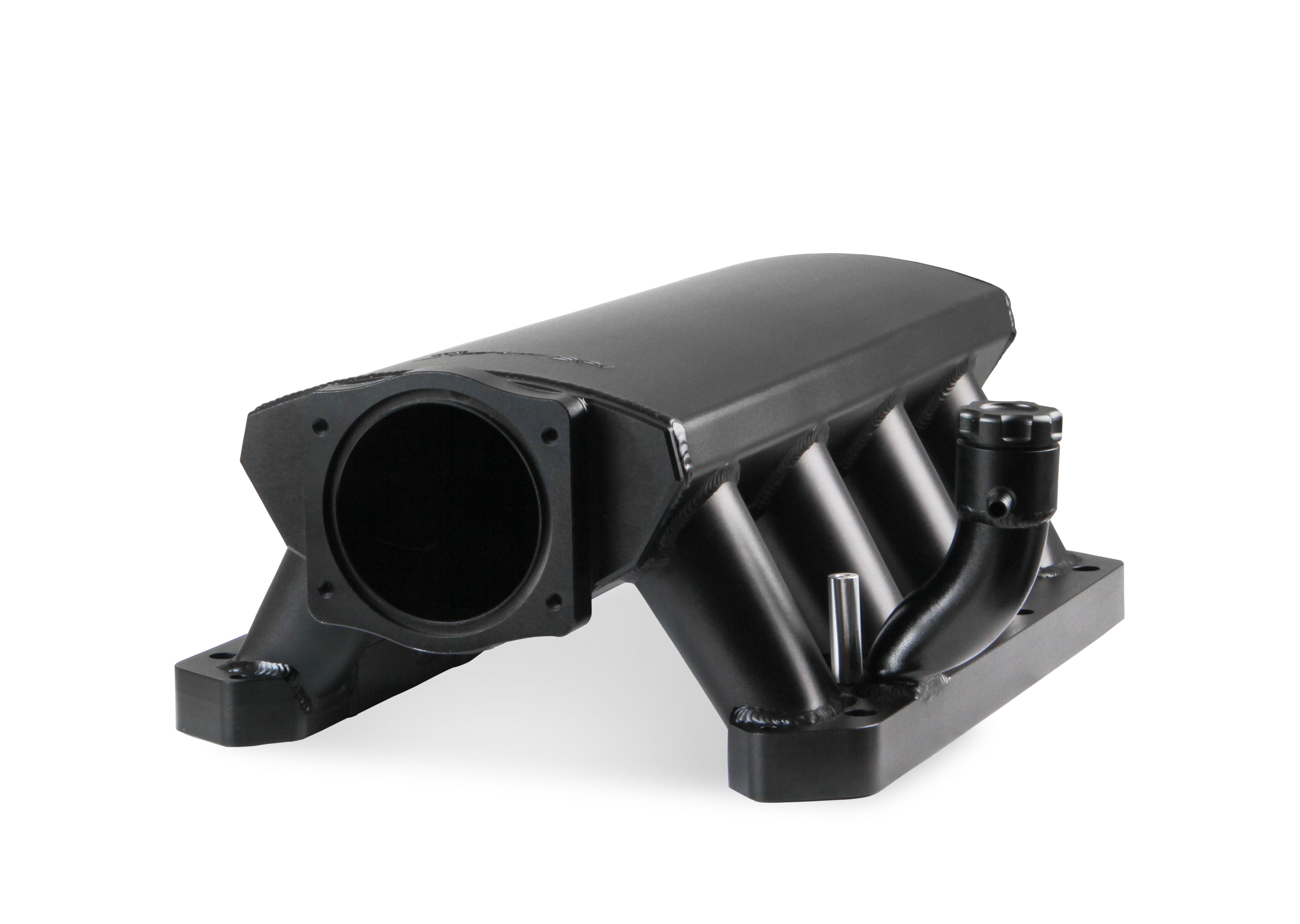 Sniper EFI Fabr Intake Manifold Gen III Hemi Intake Manifolds Holley