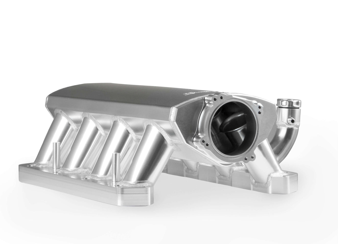 Sniper EFI 90mm Intake Manifold Gen III Hemi Intake Manifolds Holley