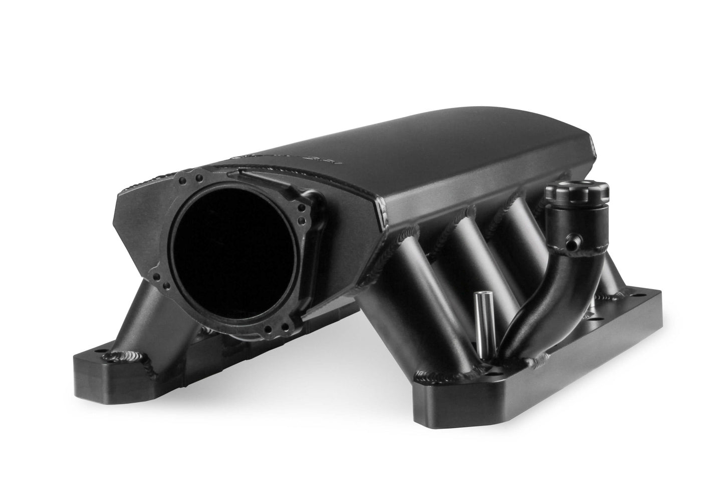 Sniper Intake Manifold EFI 90mm Gen III Hemi Intake Manifolds Holley EFI