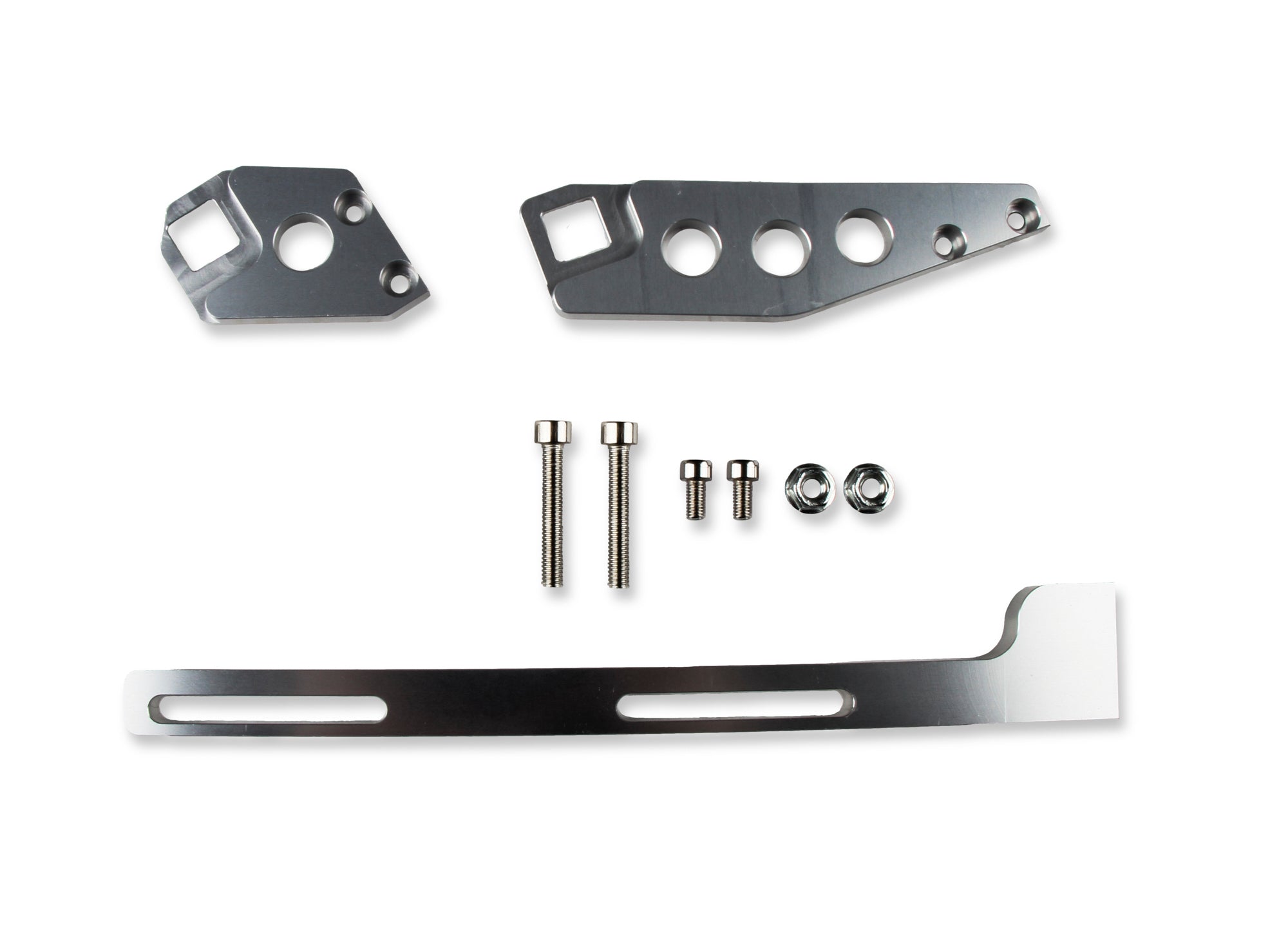 Throttle Cable - Sniper EFI Intake LS1/LS2/LS6 Throttle Brackets Holley