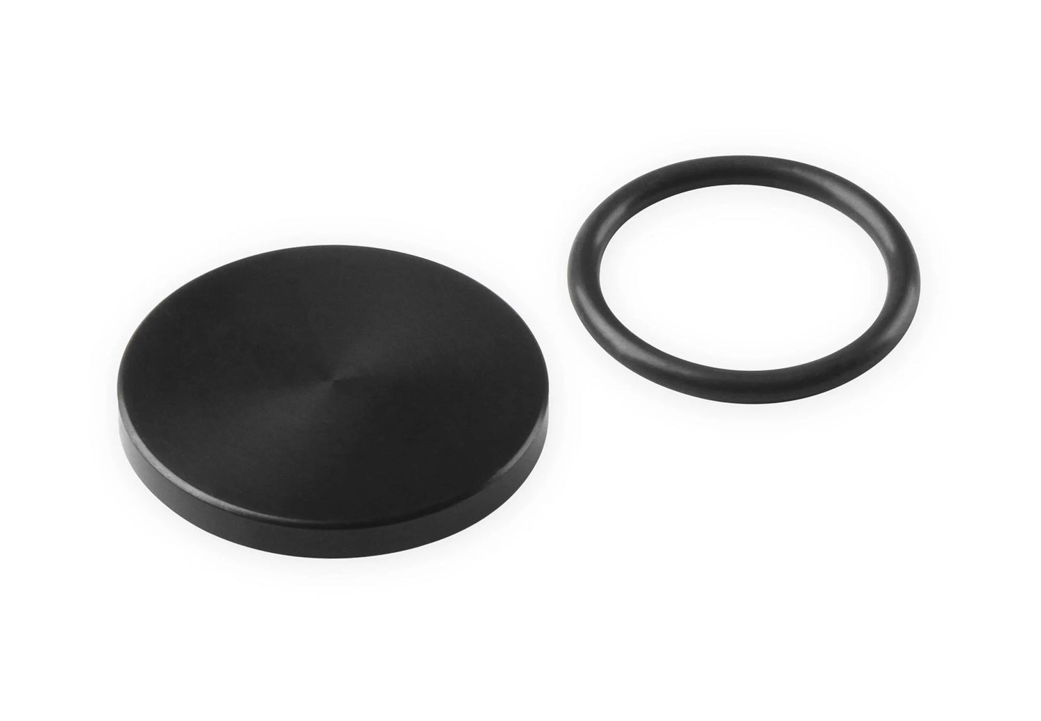 Cover - Alternator Pulley Pulley Covers Holley