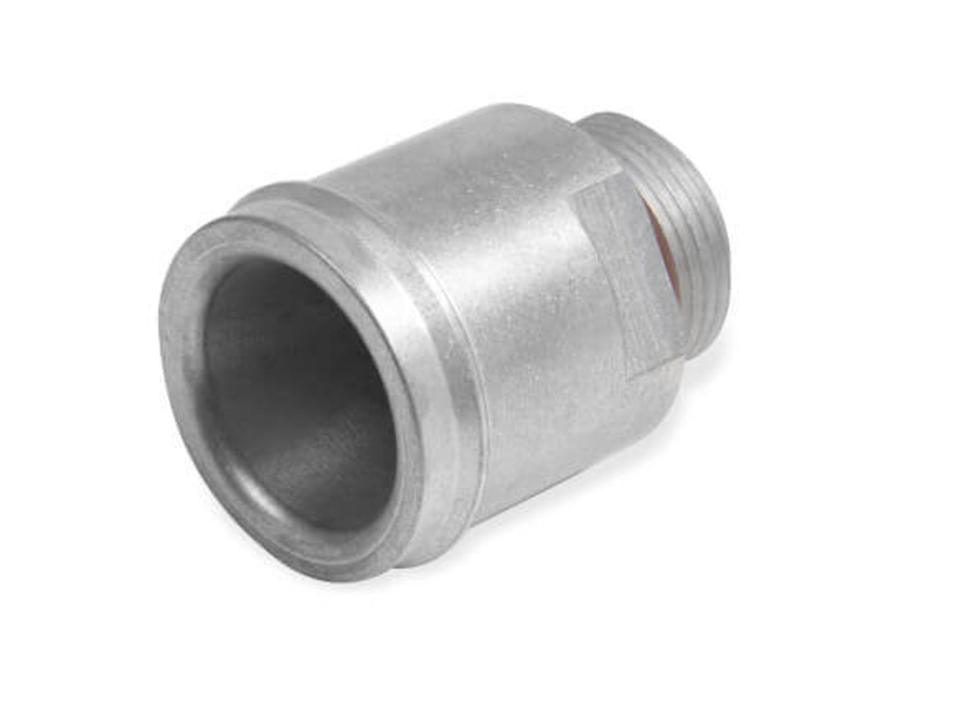 Radiator Hose Fitting 1.75in to 16an ORB AN-NPT Fittings and Components Holley