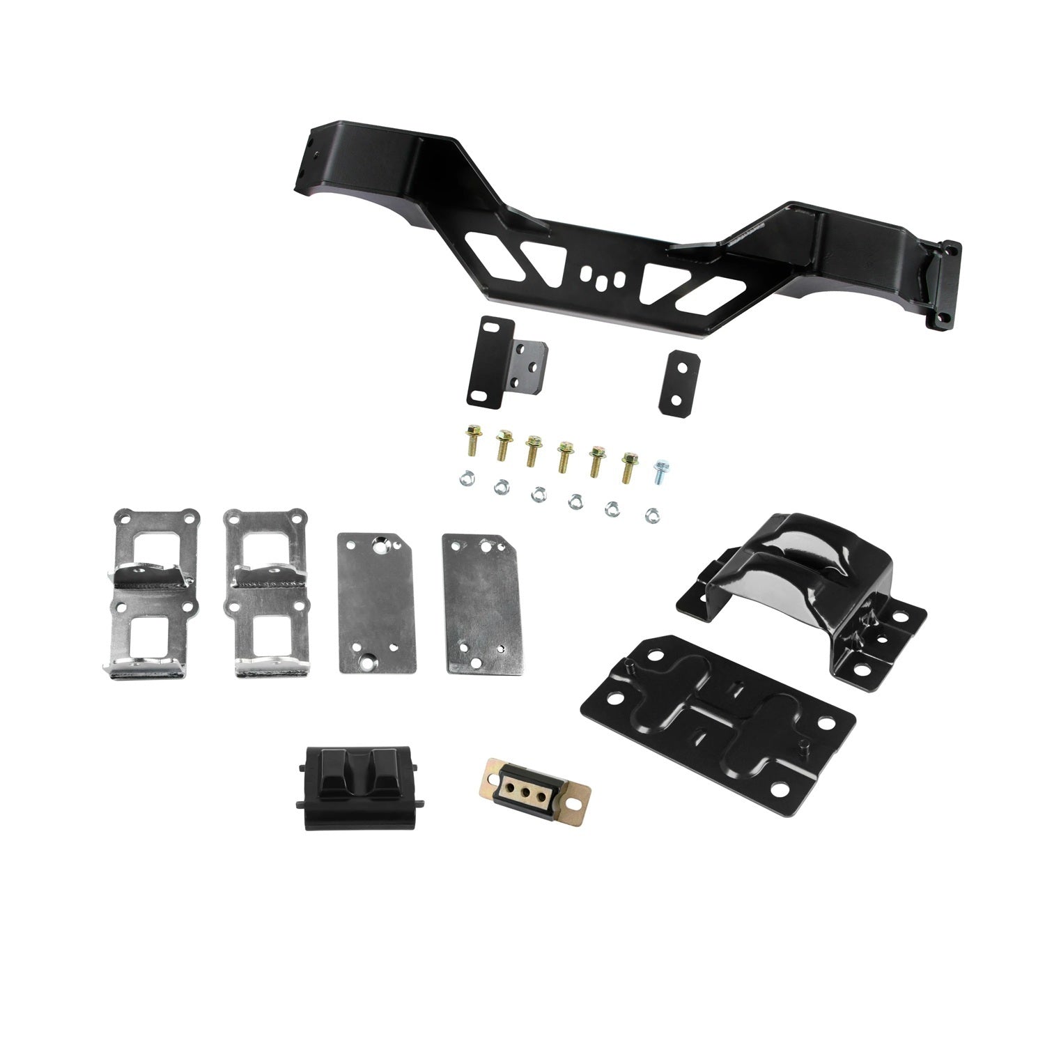 67-69 FBody 68-74 XBody LS Swap Kit Level 1 Engine Conversion Kits Holley