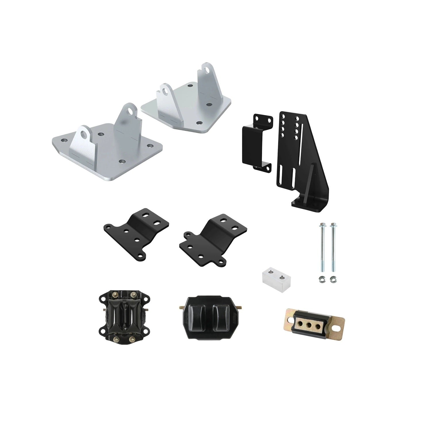 84-92 F-Body LS Swap Kit Level 1 Auto/Manual Engine Conversion Kits Holley