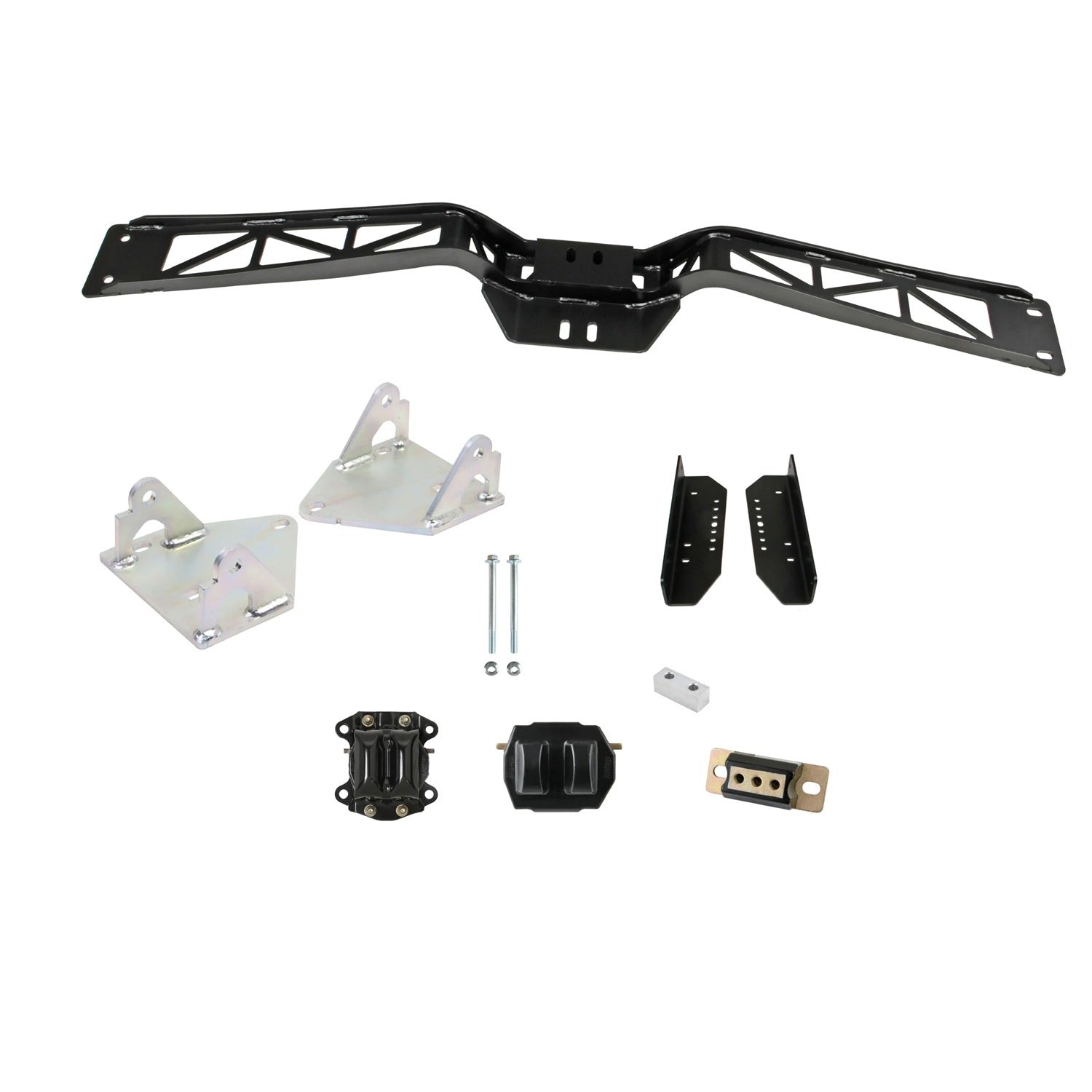 A-Body LS Swap Kit Level 1 Auto/Manual Engine Conversion Kits Holley
