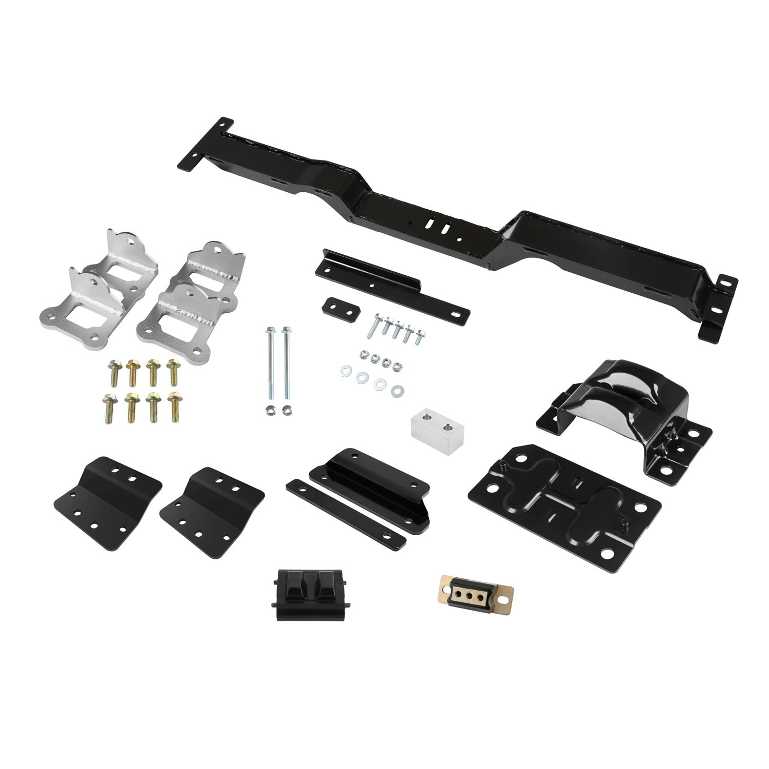 G-Body LS Swap Kit Level 1 Auto Engine Conversion Kits Holley