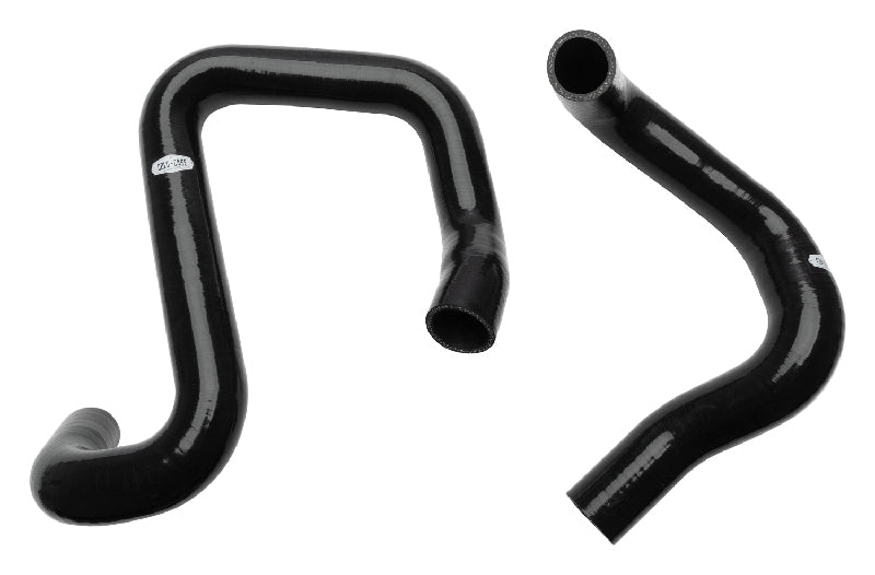 12-18 Jeep Wrangler JK 3.6L Silicone Hose Kit Cold Case Radiators Radiator Hose COLD-CASE Radiators