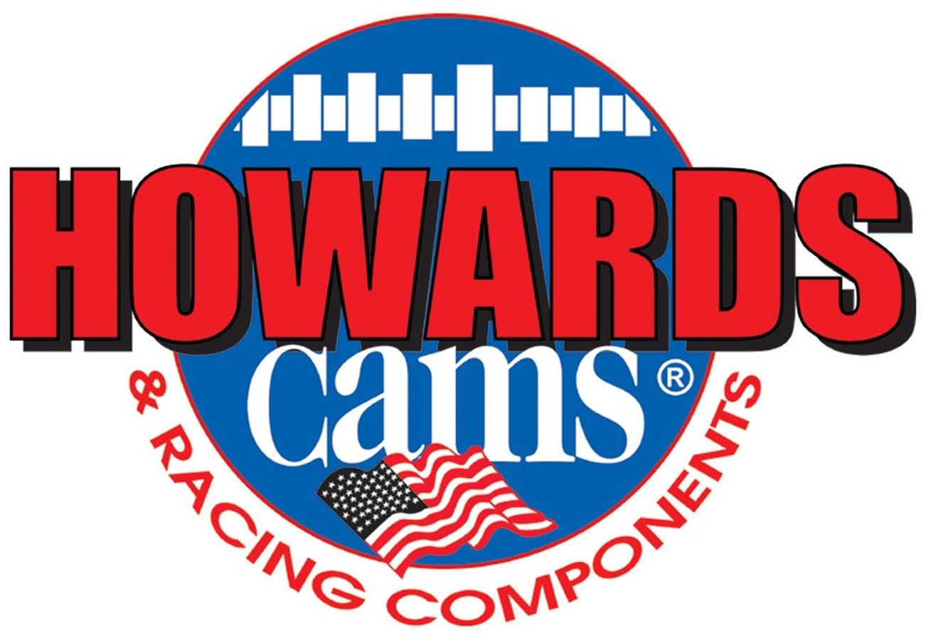 Howard's Cams Catalog 2016-2017 Catalogs and Price Guides Howards Cams Inc