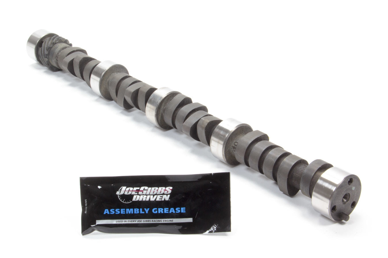 Hydraulic Cam - SBC Max Oval Camshafts Howards Cams Inc