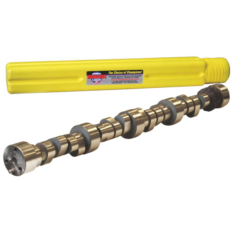 SBC Hyd. Roller Camshaft Camshafts Howards Cams Inc