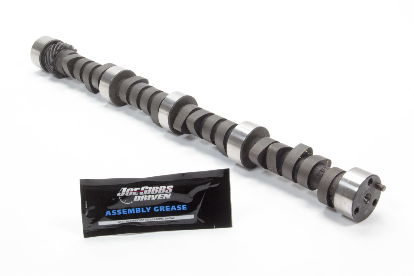 Hydraulic Cam - SBC Max Torque Camshafts Howards Cams Inc