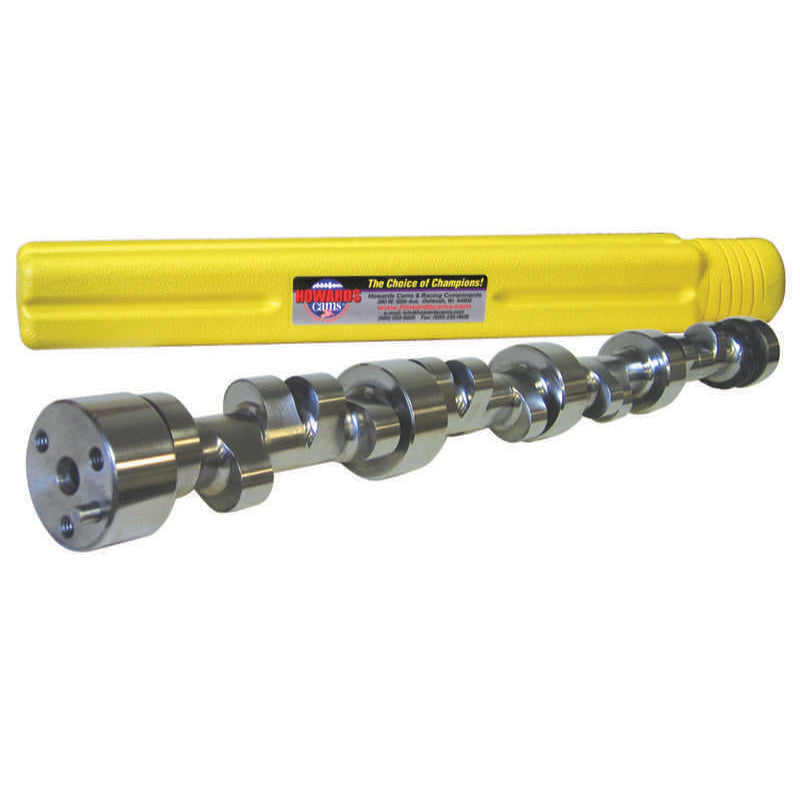 SBC Solid Roller Cam Camshafts Howards Cams Inc