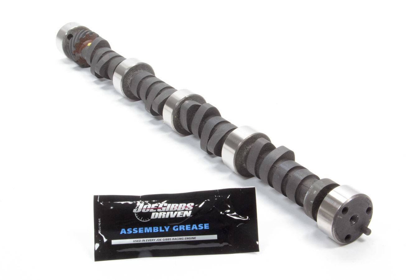 Hydraulic Cam - SBC Max Oval Camshafts Howards Cams Inc