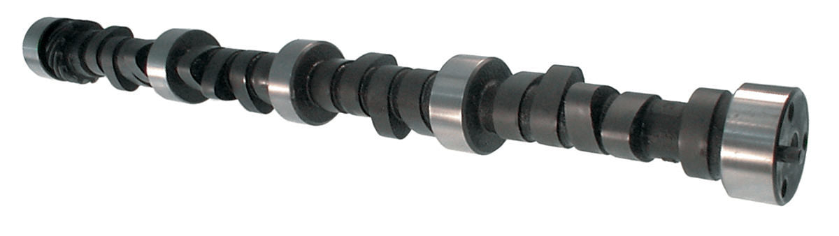 Solid Cam - SBC Max Oval Camshafts Howards Cams Inc