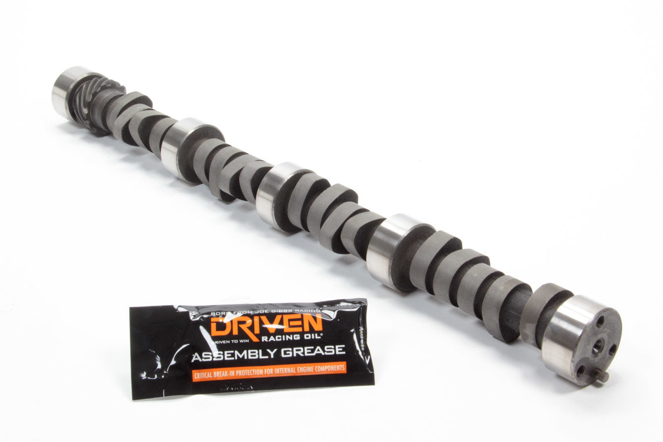 Hydraulic Cam - SBC O/T Lift Rule Camshafts Howards Cams Inc